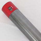 【美品】Dyson Airwrap Complete HS01 COMP RN NM ニッケル/レッド ダイソン エアラップ ヘアスタイラー 本体