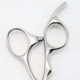 【美品】SGK 三和技研 SRM-55 カットシザー 5.5インチ 笹刃 3Dハンドル