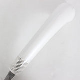 【美品】Brighte SHOWER DRYER BRT-SD173WH ホワイト ヘアドライヤー ブライト シャワードライヤー 本体