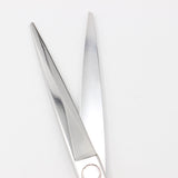 【美品】ハヤシシザース V-ME-αH-6 カットシザー 6インチ マウンテンエッジ 3Dハンドル