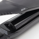 【正規品】MTG ReFa FINGER IRON ST RE-AS-03A ブラック フィンガーアイロン リファ 本体