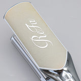 MTG ReFa POWER STRAIGHT IRON PRO RE-BS-02A ホワイト リファ パワー ストレートアイロン 本体