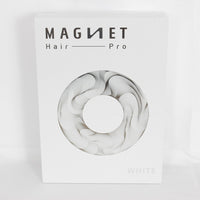 【美品】ホリスティックキュアーズ マグネットへアプロ HCD-G06W ホワイト ヘアドライヤー 本体