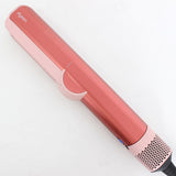 【美品】Dyson Airstrait ストレイトナー HT01 SBP ストロベリー/ブロンズピンク ヘアドライヤー ヘアアイロン ダイソン エアストレート 本体