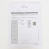 【未使用品】MTG ReFa BEAUTECH DRYER PRO RE-AJ02A ホワイト リファ ビューティック ドライヤープロ 本体