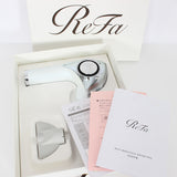 MTG ReFa BEAUTECH DRYER PRO RE-AJ02A ホワイト リファ ビューティック ドライヤープロ 本体