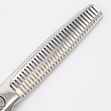 【美品】ミズタニシザーズ SCHOREM MASTER BLENDING THINNING TH33 セニング 5.8インチ 約25%〜30% ミズタニ シュコーラムマスター ブレンディングセニング