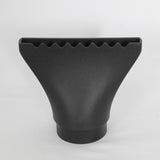 【美品】ホリスティックキュアーズ マグネットヘアプロ ドライヤーゼロプラス HCD-G07CB ブラックプラス ヘアドライヤー クレイツ 本体