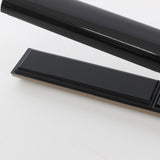 【美品】ヘアビューロン 4D Plus ストレート HBRST4D-G-JP バイオプログラミング ヘアアイロン リュミエリーナ コテ 本体