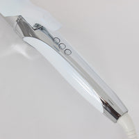 MTG ReFa CURL IRON PRO 38 RE-AV-02A ホワイト 38mm リファカールアイロン プロ ヘアアイロン 本体