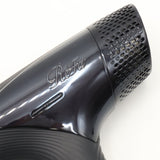 【美品】MTG ReFa BEAUTECH DRYER SMART RE-AN-03A スタンド付き ブラック ヘアドライヤー リファビューテック ビューティック スマート 本体