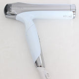 MTG ReFa BEAUTECH DRYER SMART W RE-AX-02A ホワイト ヘアドライヤー ビューテック スマート ダブル リファ 本体