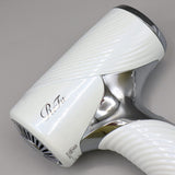 【美品】MTG ReFa BEAUTECH DRYER SE RE-BX-02A ホワイト ヘアドライヤー リファ ビューテック 本体