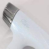 【美品】 MTG ReFa BEAUTECH DRYER SMART RE-AN-02A ホワイト ヘアドライヤー リファビューテック 本体