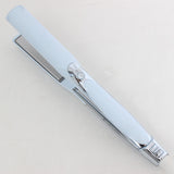 【美品】MTG ReFa STRAIGHT IRON PRO RE-AT-02A ホワイト リファストレートアイロン プロ ヘアアイロン 本体
