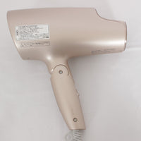 パナソニック ナノケア EH-NA0G-P ヘアドライヤー モイストピンク Panasonic 本体