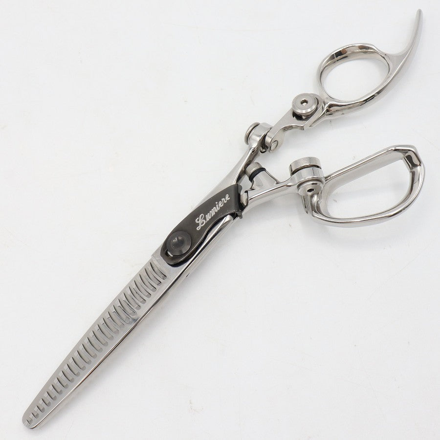 セニング・すき鋏｜中古シザーの通販は【リファン】 – 中古シザー通販