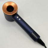 Dyson Supersonic Shine HD15 ULF DBBC ダークブルー／コッパー ヘアドライヤー ダイソン スーパーソニック シャイン 本体