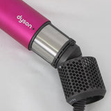【美品】Dyson Airwrap Complete Long HS05 COMP LG FBN フューシャ/ニッケル ダイソン エアラップ マルチスタイラー 本体