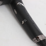 【美品】 アデランス BOSLEY JET/EX AD-BL01 マットブラック ヘアドライヤー 本体
