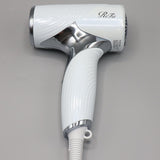 【美品】MTG ReFa BEAUTECH DRYER SE RE-BX-02A ホワイト ヘアドライヤー リファ ビューテック 本体
