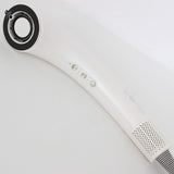 【美品】Brighte SHOWER DRYER BRT-SD173WH ホワイト ヘアドライヤー ブライト シャワードライヤー 本体