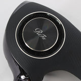 【美品】MTG ReFa BEAUTECH DRYER PRO RE-AJ03A スタンド付き ブラック リファ ビューテック ドライヤー プロ ビューティック 本体