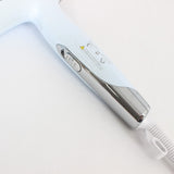 【美品】MTG ReFa BEAUTECH DRYER SMART W RE-AX-02A ホワイト ヘアドライヤー ビューテック スマート ダブル リファ 本体