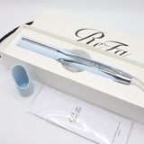 【美品】MTG ReFa STRAIGHT IRON PRO RE-AT-02A ホワイト リファストレートアイロン プロ ヘアアイロン 本体