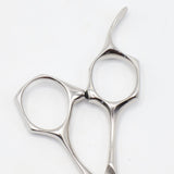 【美品】ミズタニシザーズ Acroleaf WIDE K-15 セニング 5.8インチ オフセットハンドル 21目3段 約5%～15% アクロリーフワイド