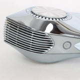 【美品】MTG ReFa BEAUTECH DRYER BX RE-BQ-02A ホワイト ヘアドライヤー リファビューテック ドライヤー 本体