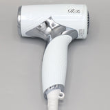 【美品】MTG ReFa BEAUTECH DRYER SE RE-BX-02A ホワイト ヘアドライヤー リファ ビューテック 本体