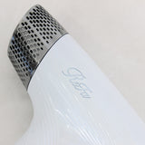 【美品】MTG ReFa BEAUTECH DRYER SMART RE-AN-02A ホワイト ヘアドライヤー リファビューテック 本体