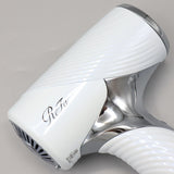 【美品】MTG ReFa BEAUTECH DRYER SE RE-BX-02A ホワイト ヘアドライヤー リファ ビューテック 本体