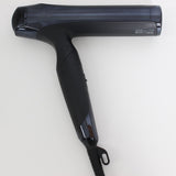 【美品】MTG ReFa BEAUTECH DRYER SMART W RE-AX-03A ブラック ヘアドライヤー ビューテック スマート ダブル リファ 本体