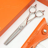 【美品】ミズタニシザーズ ACRO YURAGI4 セニング 5.8インチ 3Dメガネハンドル 21目 約15%〜20% アクロ ユラギ