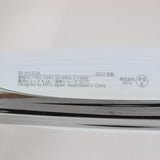 【美品】MTG ReFa CURL IRON PRO 38 RE-AV-02A ホワイト 38mm リファカールアイロン プロ ヘアアイロン 本体