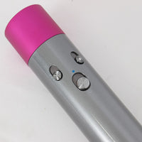 Dyson Airwrap Complete HS01 COMP FN ニッケル/フューシャ エアラップ ヘアスタイラー ダイソン 本体