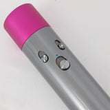 Dyson Airwrap Complete HS01 COMP FN ニッケル/フューシャ エアラップ ヘアスタイラー ダイソン 本体