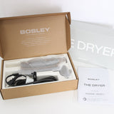 【新品】アデランス BOSLEY AD-BL02-BR ブラウン ヘアドライヤー ボズレー 本体