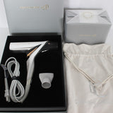 【新品】レプロナイザー 107D Plus REP107D-JP バイオプログラミング ヘアドライヤー リュミエリーナ 本体