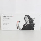 【新品未開封】Dyson Supersonic r ヘアドライヤー HD17 VLP セラミックピンク ヘアドライヤー スーパーソニック アール ダイソン 本体