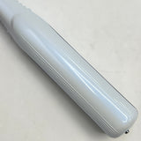 【美品】MTG ReFa FINGER IRON ST RE-AS-02A ホワイト リファフィンガーアイロンST ヘアアイロン 本体