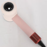 【美品】Dyson Supersonic Nural Shine HD16 KP さくらチェリー ヘアドライヤー スーパーソニック ダイソン 本体