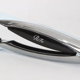 MTG ReFa BEAUTECH STRAIGHT IRON RE-BM-02A ホワイト ストレートアイロン リファビューテック 本体