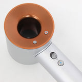 Dyson Supersonic HD03 ULF SSC TB シルバー/コッパー ヘアドライヤー ダイソン 本体