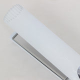 【美品】MTG ReFa STRAIGHT IRON PRO RE-AT-02A ホワイト リファストレートアイロン プロ ヘアアイロン 本体
