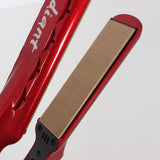 【美品】B next radiant 28mm LM-125-R シルクプロアイロン ラディアント ヘアアイロン 本体