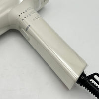 【美品】テスコム Nobby+ ND340A-W プロテクトイオン ヘアドライヤー ノビィ 本体