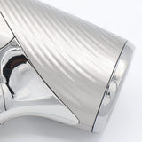 【美品】MTG ReFa BEAUTECH DRYER SE RE-BX-15A シルバー ヘアドライヤー リファ ビューテック 本体